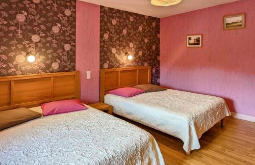 Gîte de charme à Saint-Bresson, proche activités nature - FR-1-583-476 - Foto 15