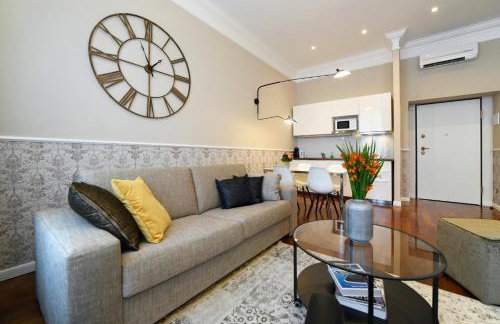 Markiz Luxury Apartments - Foto 24