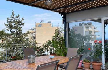 Top roof luxury studio near metro! - Foto 19