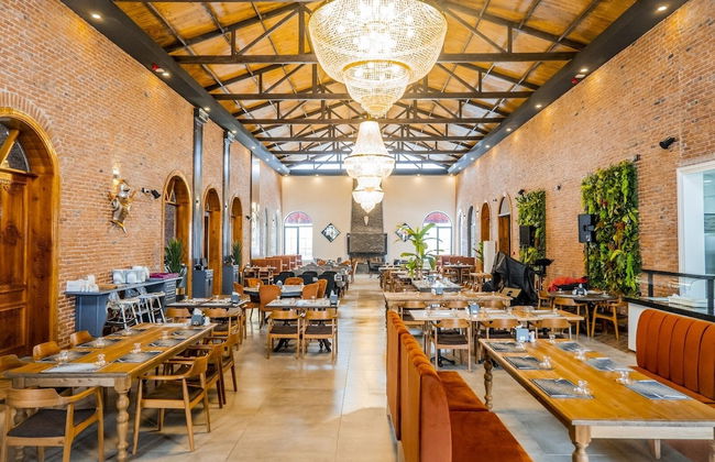 AYBELYA TATIL KOYU - Foto 7