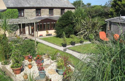 Malvern Cottage - Photo 1