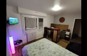 Loge Secrète - Foto 14