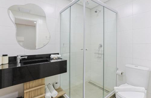 Studio Oka Comfort na Praia do Campeche e próximo ao Aeroporto - Foto 15