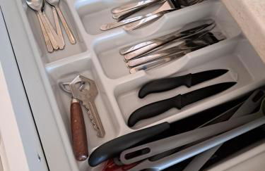 Casa HAPPINESS vista mare, 50m dal mare - Photo 15