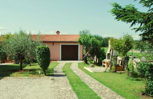 Villa Dorina - Foto 20