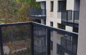 Apartament Park Chorzów, FV, parking podziemny, zamknięte osiedle - Foto 7