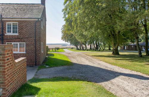 The Hind House - Foto 39