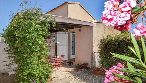 1 Bedroom Gorgeous Home In Venzolasca - Foto 1