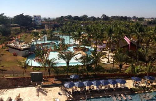 Hot Beach Suites Olímpia - Foto 23