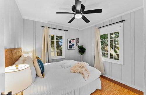 The Ruby Door by Coastline Vacation Rentals - Foto 11