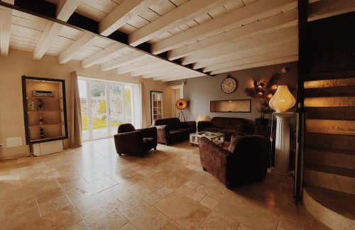 Domaine de Saint Florent - Piscine & Spa - Foto 20