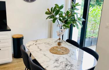 Les Appartements de l'Hippodrome - Foto 48