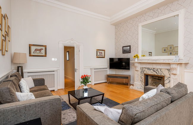 Queensgate Court - Foto 73