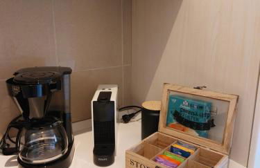 maremar - Luxus Boxspringbett - Küche - Arbeitsplatz - WLAN - Foto 6