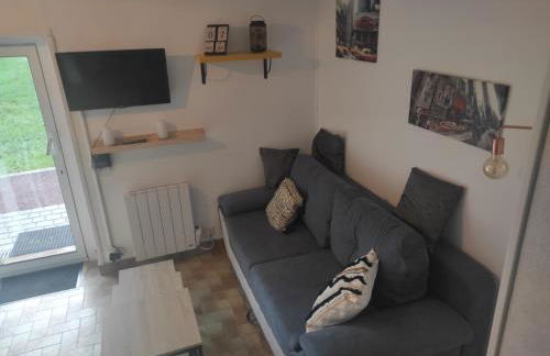 Les petits Embruns - Foto 12