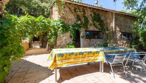 La Villa du Broussan - Foto 3