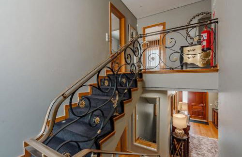 Villa Jobim - Photo 35