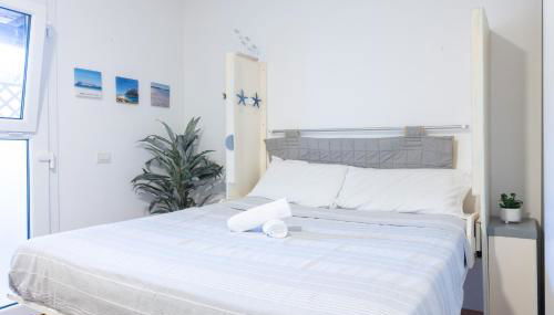 AD Sibilla Apartment - Photo 5, towels