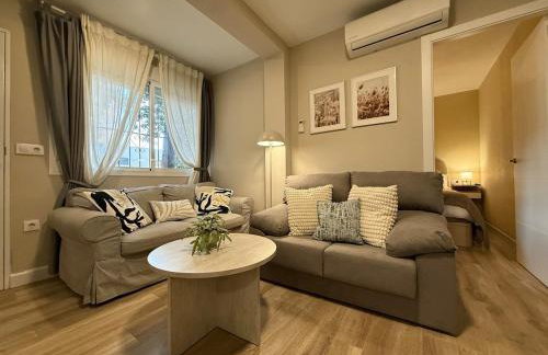 Nervion Apartments Sevilla - Photo 41