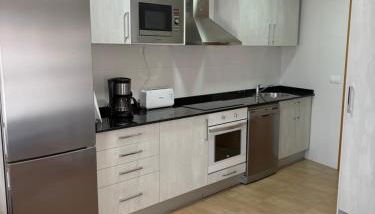 Apartamento Turístico “El Yugo” - Foto 5