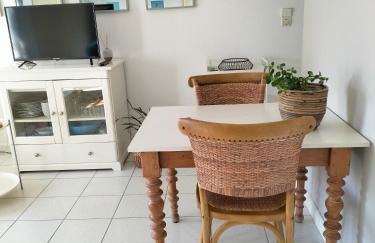 Charmant Studio à proximité du Port de St Martin de Ré - Foto 8