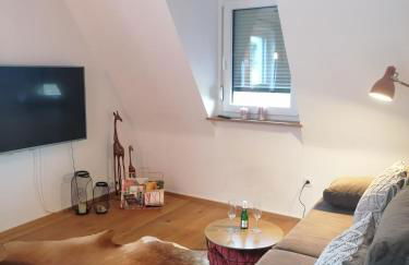 stilvolle Wohnung direkt in der City - Foto 5