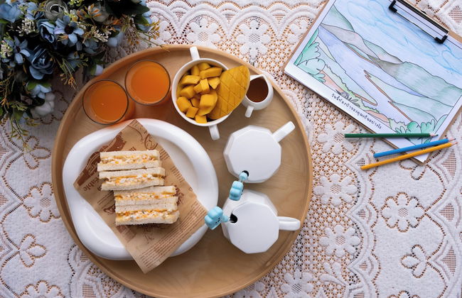 Make me see cloud - Foto 11