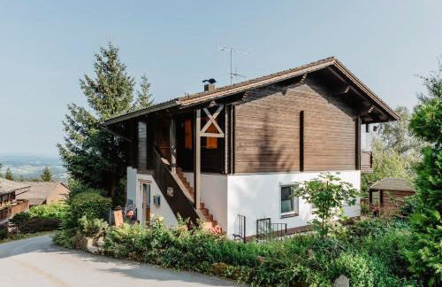 Ferienwohnung Weitblick mit Südbalkon - Foto 23