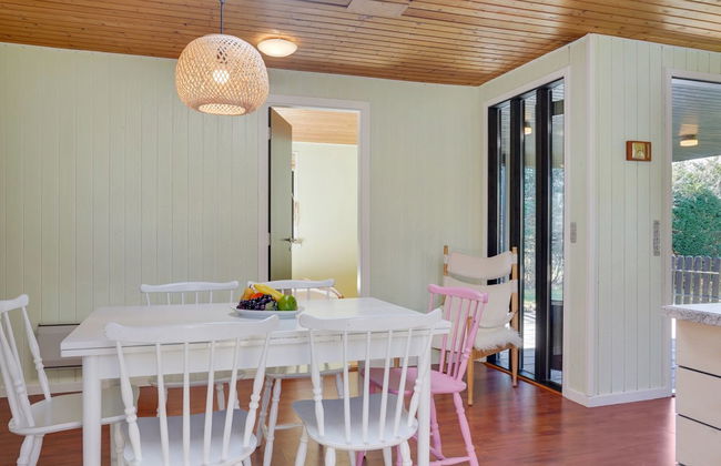 "Ludde" - 500m to the fjord - Foto 4