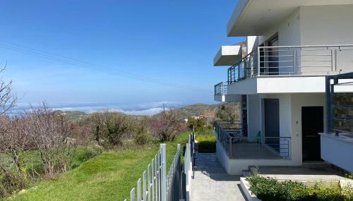 Oktonia apartments-Evia - Foto 3