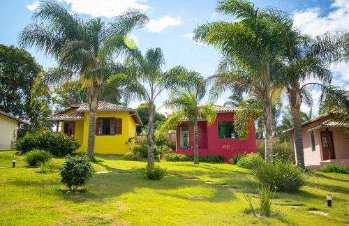 Pousada Dudu Ville - Photo 38