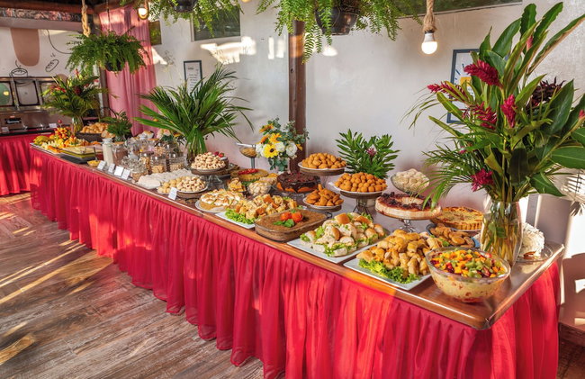 Capoeira Village - Foto 72