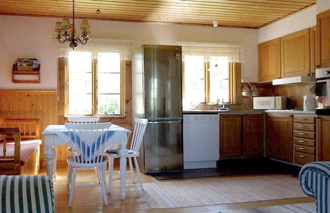 5 Person Holiday Home in Nordingra-by Traum - Photo 6