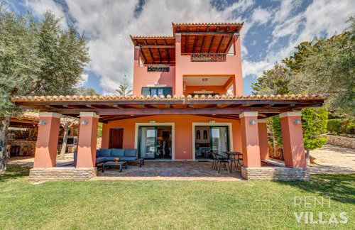 Mariza Luxury Villa With Pool by goutos properties - Foto 29