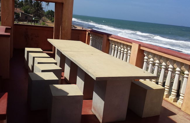 Villa Sea Breeze - Foto 11