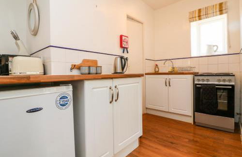 Robin Cottage - Foto 8