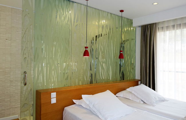 Villa en bois - Foto 16