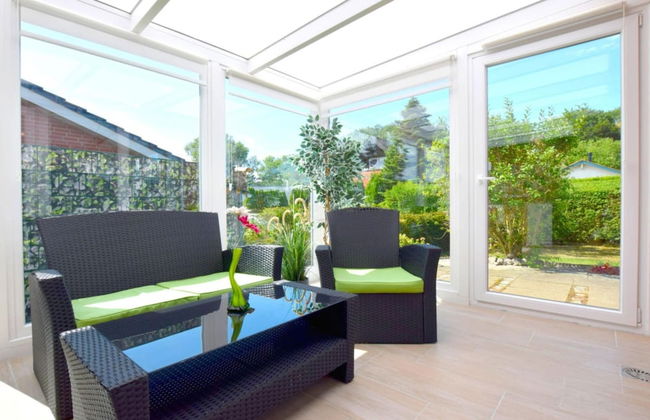 Holiday Home Coastal Dream - Photo 30