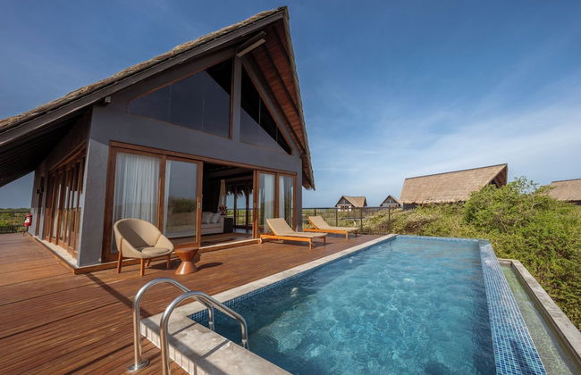 Kotiyagala Luxury Villas - Photo 1