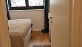 LUXI luxuriöses Appartement mit Terrasse und Garten mitten in Berlin - Foto 4