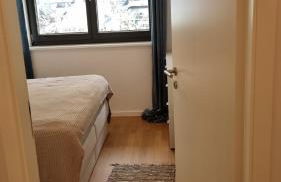 LUXI luxuriöses Appartement mit Terrasse und Garten mitten in Berlin - Foto 4