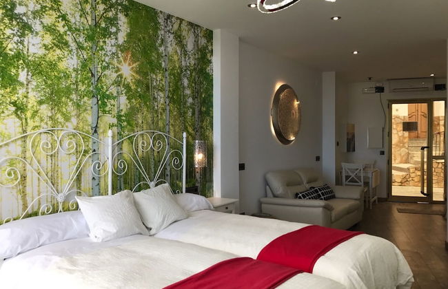 Loft El Sueño - Foto 13