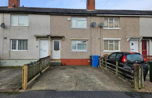 Broughton Grove - Skipton, Pet Friendly, Canal Access - Foto 14