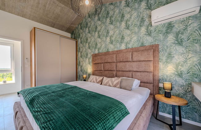 Villa Sunset Grusi - Foto 7