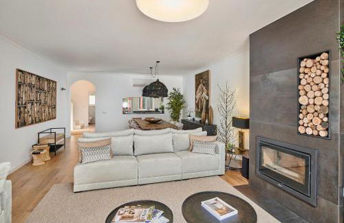 Panorama Castro Marim - Deluxe Villa With Pool - Foto 17