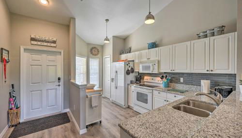 Luxe Top-Floor Condo in Beautiful Lely Resort - Foto 5