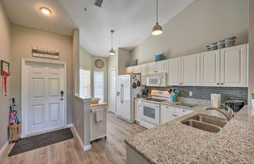 Luxe Top-Floor Condo in Beautiful Lely Resort - Foto 5