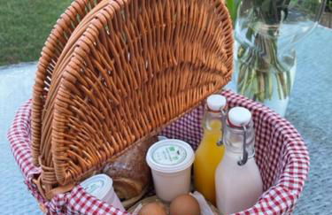 Les Granges De Jadis d'Alsace - Foto 39