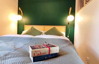 Aquarius Porto Boszkowo Sauna Apartamenty - Foto 11