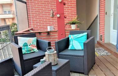 Duplex Canal du Midi - Foto 20